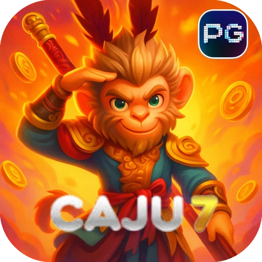 caju7 logo