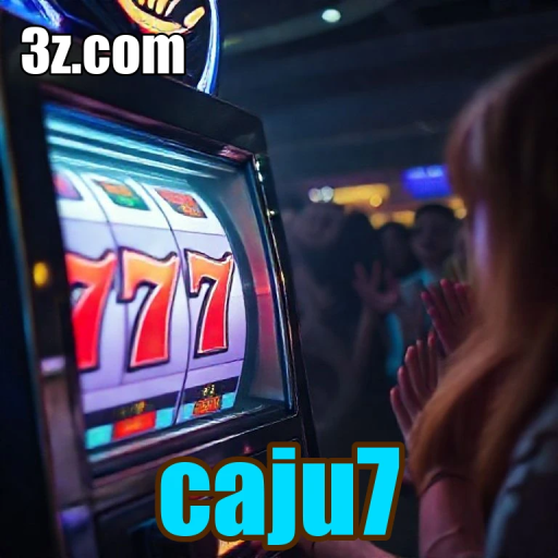 Casino no caju7: Diversão e Emoção A Cada Jogo