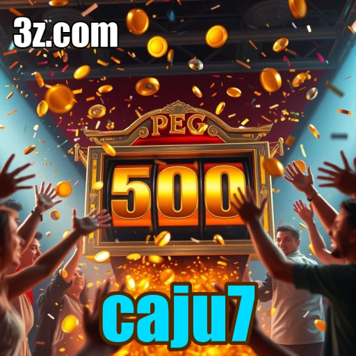 Multiplayer de caju7: um espaço de interações e diversão reinventada