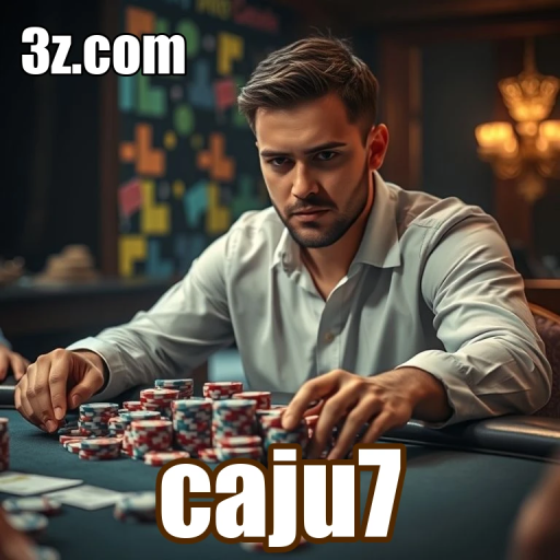 Desvendando Puzzle em caju7: Diversão e Desafios para Todos