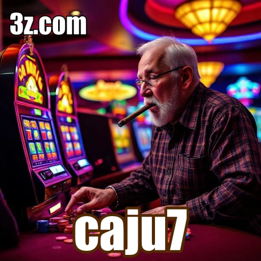 Racing no caju7: Velocidade e Diversão em Cada Curva