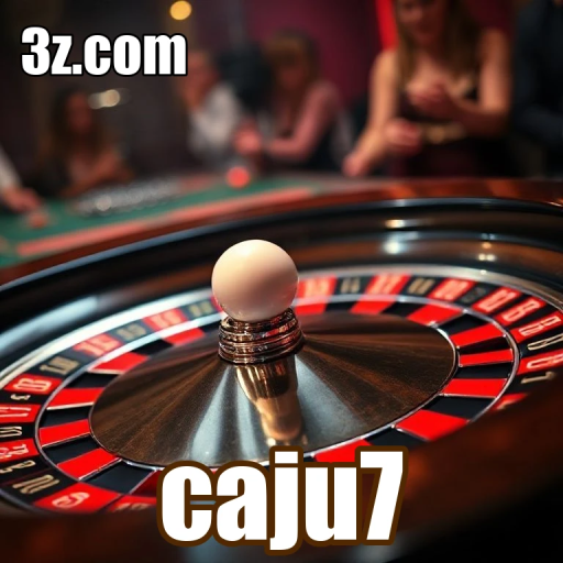 Strategy envolvente no caju7: descubra o prazer da competição